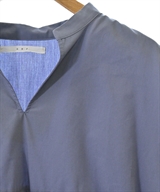 KBF（ケービーエフ）ブラウス 青 サイズ:F レディース/2200635410030