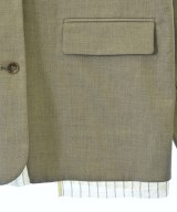 KBF（ケービーエフ）カジュアルジャケット ベージュ サイズ:F レディース/2200637963039