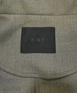 KBF（ケービーエフ）カジュアルジャケット ベージュ サイズ:F レディース/2200637963039