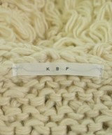 KBF（ケービーエフ）カーディガン 白 サイズ:ONE レディース/2200622372037