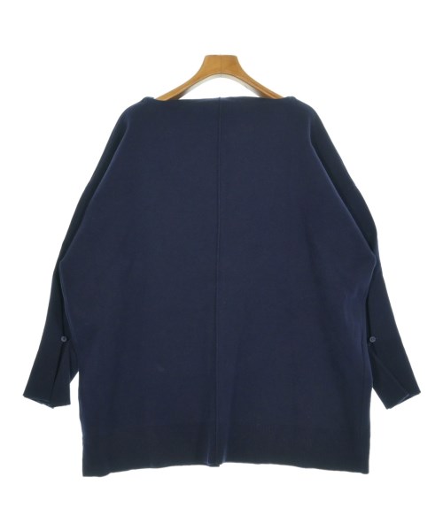 KBF（ケービーエフ）ニット・セーター 紺 サイズ:ONE レディース/2200635162045