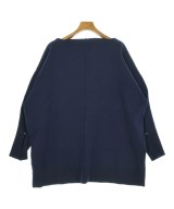 KBF（ケービーエフ）ニット・セーター 紺 サイズ:ONE レディース/2200635162045