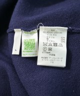 KBF（ケービーエフ）ニット・セーター 紺 サイズ:ONE レディース/2200635162045