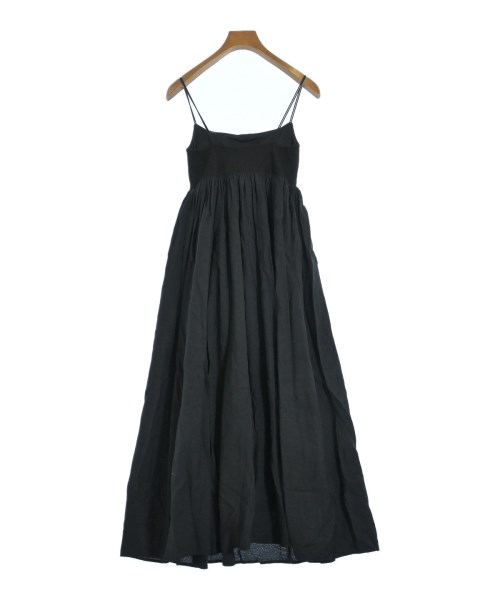 KBF（ケービーエフ）ワンピース 黒 サイズ:34(XS位) レディース/2200632996049