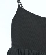 KBF（ケービーエフ）ワンピース 黒 サイズ:34(XS位) レディース/2200632996049
