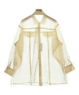 KBF（ケービーエフ）カジュアルシャツ ベージュ サイズ:F レディース/2200633831127