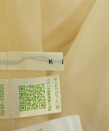 KBF（ケービーエフ）カジュアルシャツ ベージュ サイズ:F レディース/2200633831127