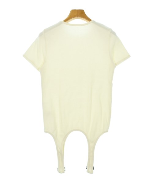 KBF（ケービーエフ）Tシャツ・カットソー 白 サイズ:ONE レディース/2200637738064
