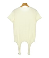 KBF（ケービーエフ）Tシャツ・カットソー 白 サイズ:ONE レディース/2200637738064