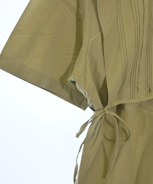 KBF（ケービーエフ）カジュアルシャツ 緑 サイズ:ONE レディース/2200623783160