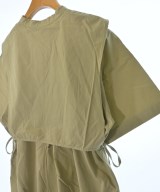 KBF（ケービーエフ）カジュアルシャツ 緑 サイズ:ONE レディース/2200623783160