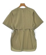 KBF カジュアルシャツ