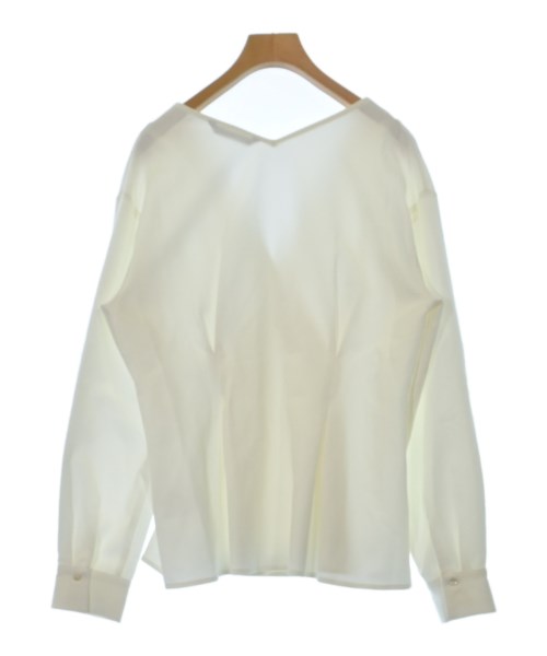 KBF（ケービーエフ）ブラウス 白 サイズ:F レディース/2200629760035