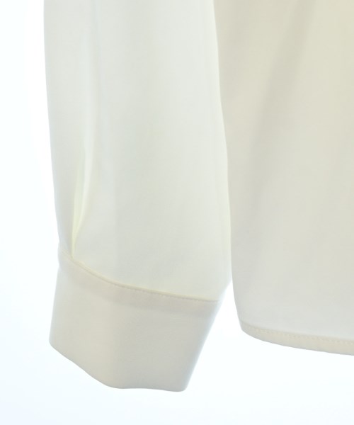 KBF（ケービーエフ）ブラウス 白 サイズ:F レディース/2200629760035