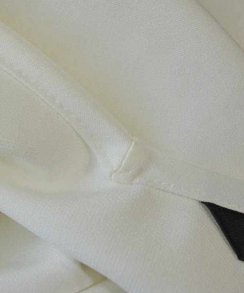 KBF（ケービーエフ）ブラウス 白 サイズ:F レディース/2200629760035