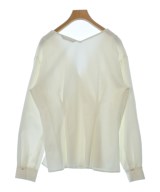 KBF（ケービーエフ）ブラウス 白 サイズ:F レディース/2200629760035