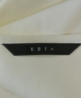 KBF（ケービーエフ）ブラウス 白 サイズ:F レディース/2200629760035