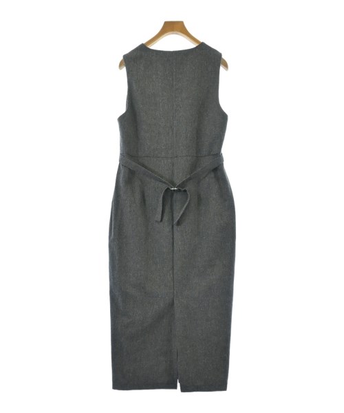 KBF（ケービーエフ）ワンピース グレー サイズ:36(S位) レディース/2200636992078