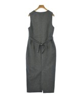 KBF（ケービーエフ）ワンピース グレー サイズ:36(S位) レディース/2200636992078