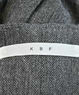 KBF（ケービーエフ）ワンピース グレー サイズ:36(S位) レディース/2200636992078