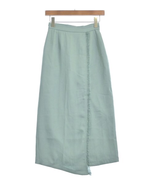 ケービーエフ(KBF)のKBF ロング・マキシ丈スカート