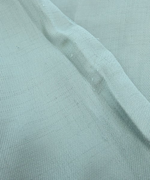 KBF（ケービーエフ）ロング・マキシ丈スカート 緑 サイズ:ONE レディース/2200633341046