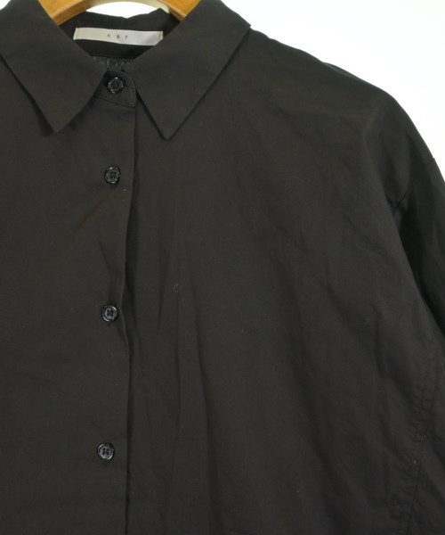 KBF（ケービーエフ）カジュアルシャツ 黒 サイズ:one レディース/2200623367247
