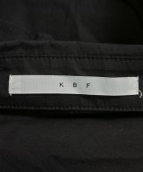 KBF（ケービーエフ）カジュアルシャツ 黒 サイズ:one レディース/2200623367247