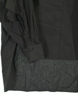 KBF（ケービーエフ）カジュアルシャツ 黒 サイズ:one レディース/2200623367247