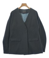 KBF ノーカラージャケット