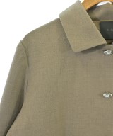 KBF（ケービーエフ）ジャケット 茶 サイズ:one レディース/2200626161033