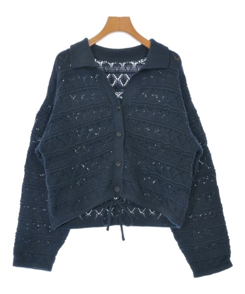 ケービーエフ(KBF)のKBF カーディガン