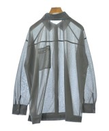 KBF（ケービーエフ）カジュアルシャツ グレー サイズ:one レディース/2200626161088