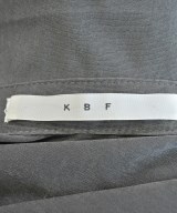 KBF（ケービーエフ）カジュアルシャツ グレー サイズ:one レディース/2200626161088