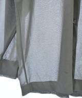 KBF（ケービーエフ）カジュアルシャツ グレー サイズ:one レディース/2200626161088