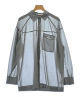 KBF カジュアルシャツ