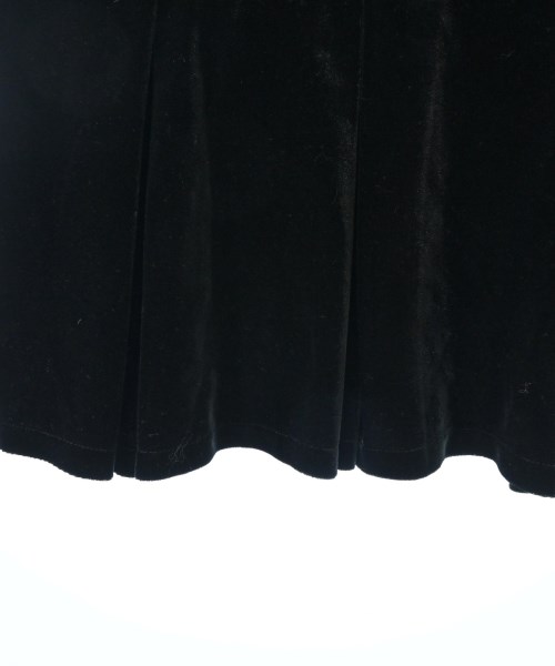 KBF（ケービーエフ）ブラウス 黒 サイズ:one レディース/2200626161095