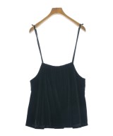 KBF（ケービーエフ）ブラウス 黒 サイズ:one レディース/2200626161095