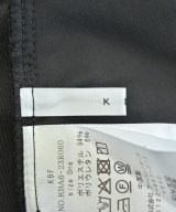 KBF（ケービーエフ）ブラウス 黒 サイズ:one レディース/2200626161095