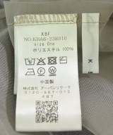 KBF（ケービーエフ）カジュアルシャツ グレー サイズ:one レディース/2200626161101