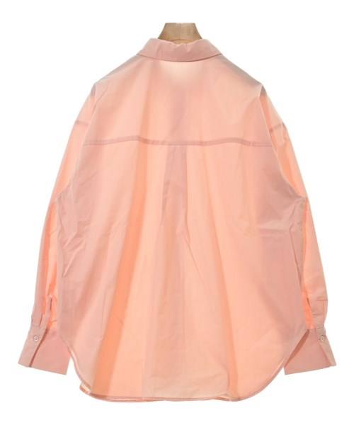 KBF（ケービーエフ）カジュアルシャツ ピンク サイズ:ONE レディース/2200627858017