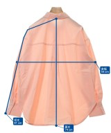 KBF（ケービーエフ）カジュアルシャツ ピンク サイズ:ONE レディース/2200627858017