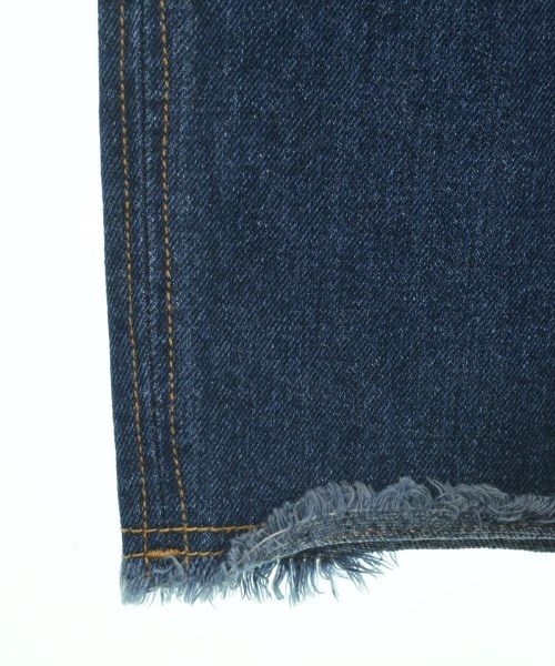 KBF（ケービーエフ）ロング・マキシ丈スカート 紺 サイズ:ONE レディース/2200636472020