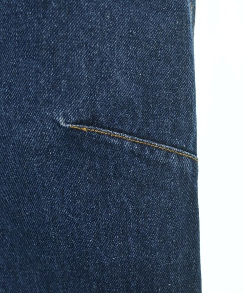 KBF（ケービーエフ）ロング・マキシ丈スカート 紺 サイズ:ONE レディース/2200636472020