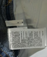 KBF（ケービーエフ）ロング・マキシ丈スカート 紺 サイズ:ONE レディース/2200636472020