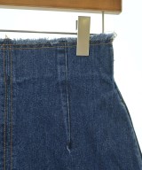 KBF（ケービーエフ）ロング・マキシ丈スカート 紺 サイズ:ONE レディース/2200636472020