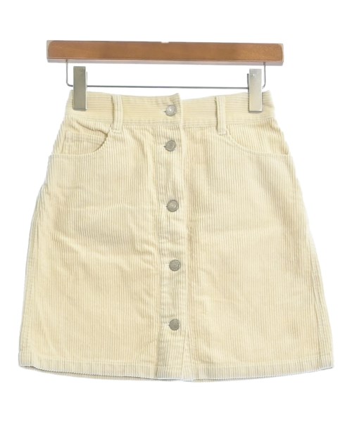 KBF ミニスカート