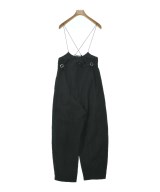 KBF（ケービーエフ）シャツワンピース 黒 サイズ:ONE レディース/2200629741034