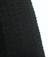 KBF（ケービーエフ）シャツワンピース 黒 サイズ:ONE レディース/2200629741034