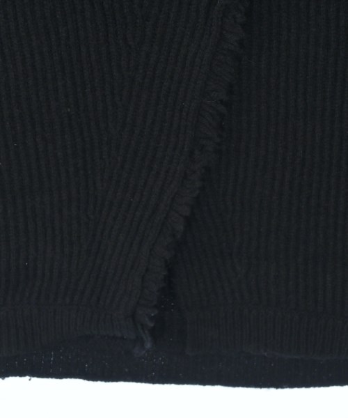 KBF（ケービーエフ）ロング・マキシ丈スカート 黒 サイズ:ONE レディース/2200630090015